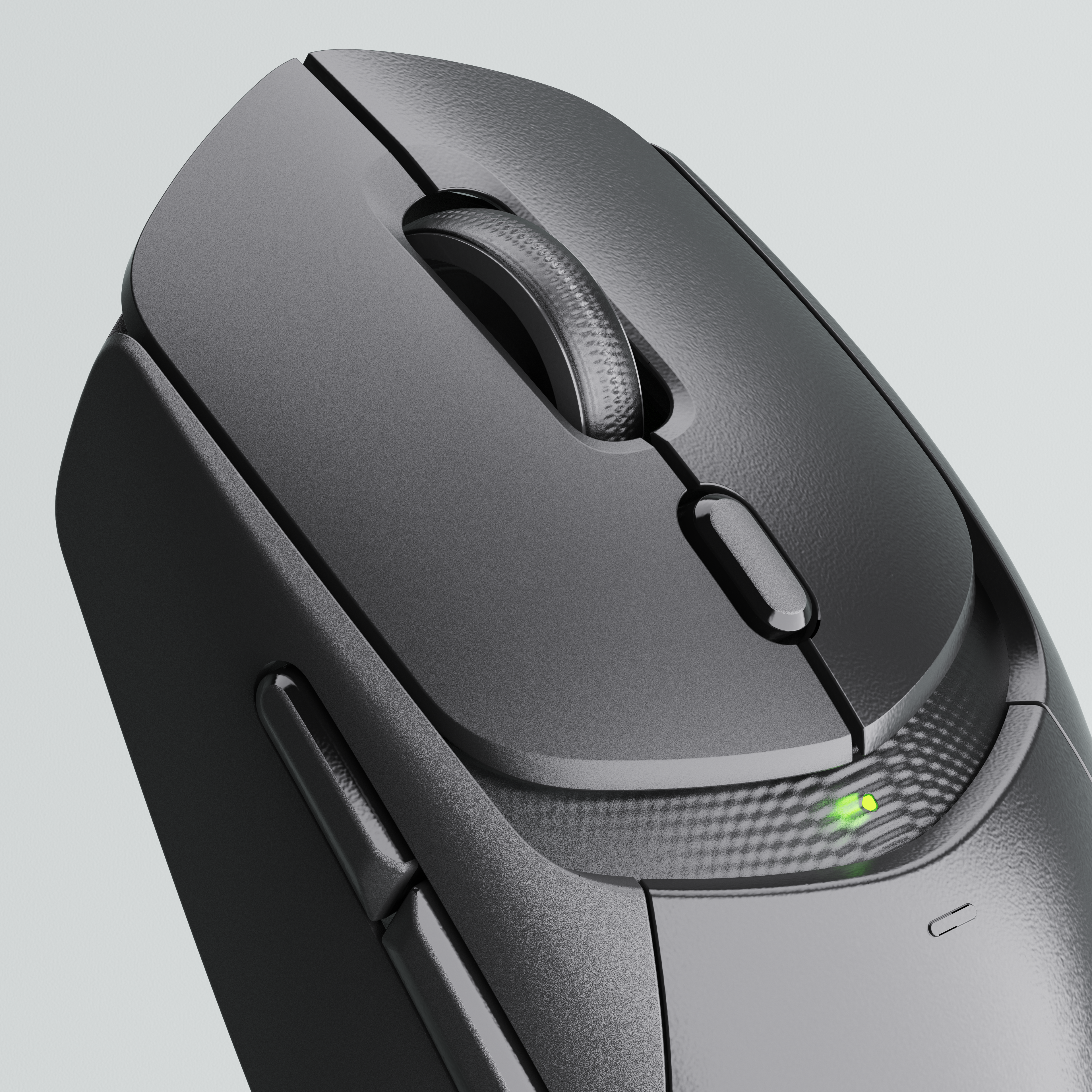 Logitech — G309