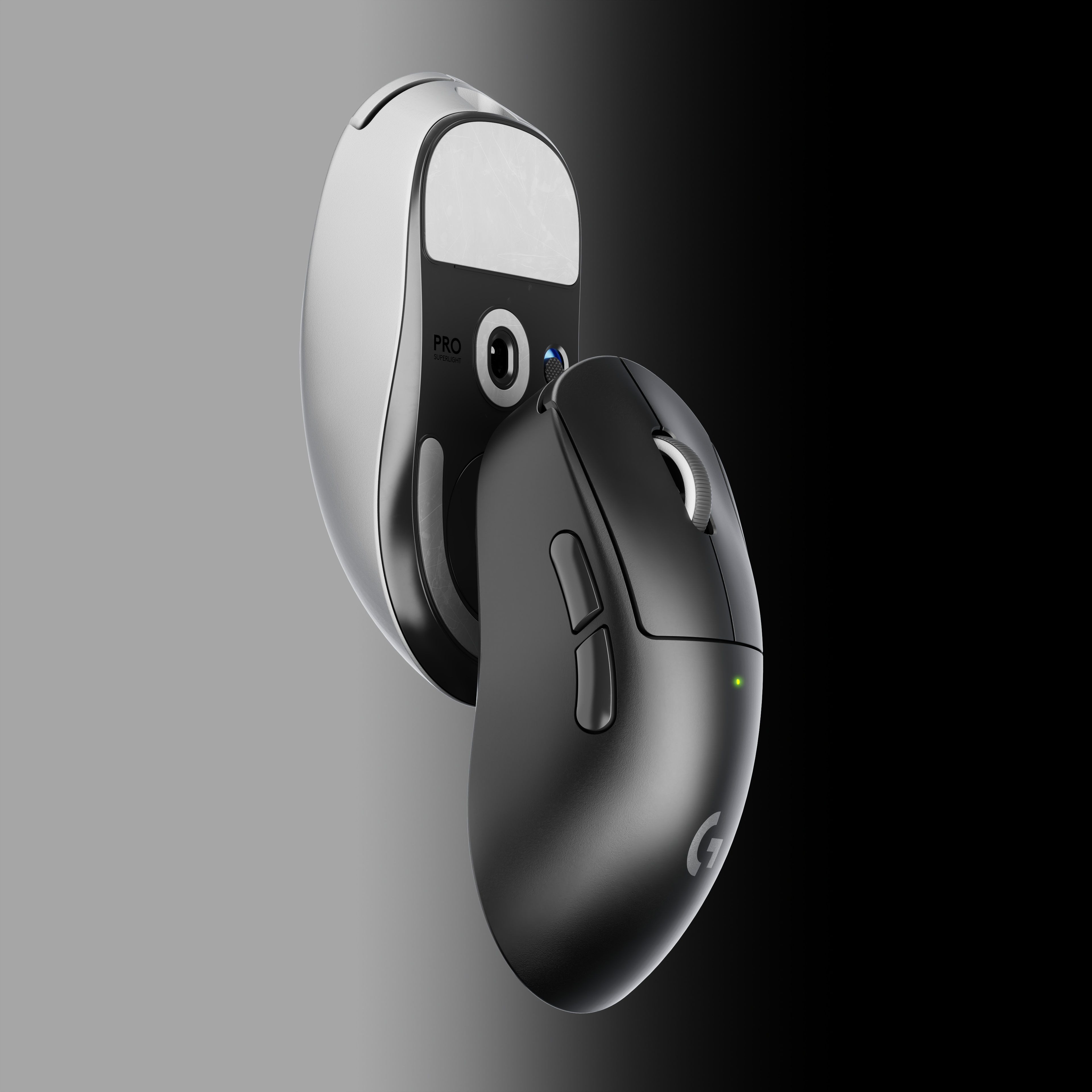 Logitech — GPRO Superlight DEX