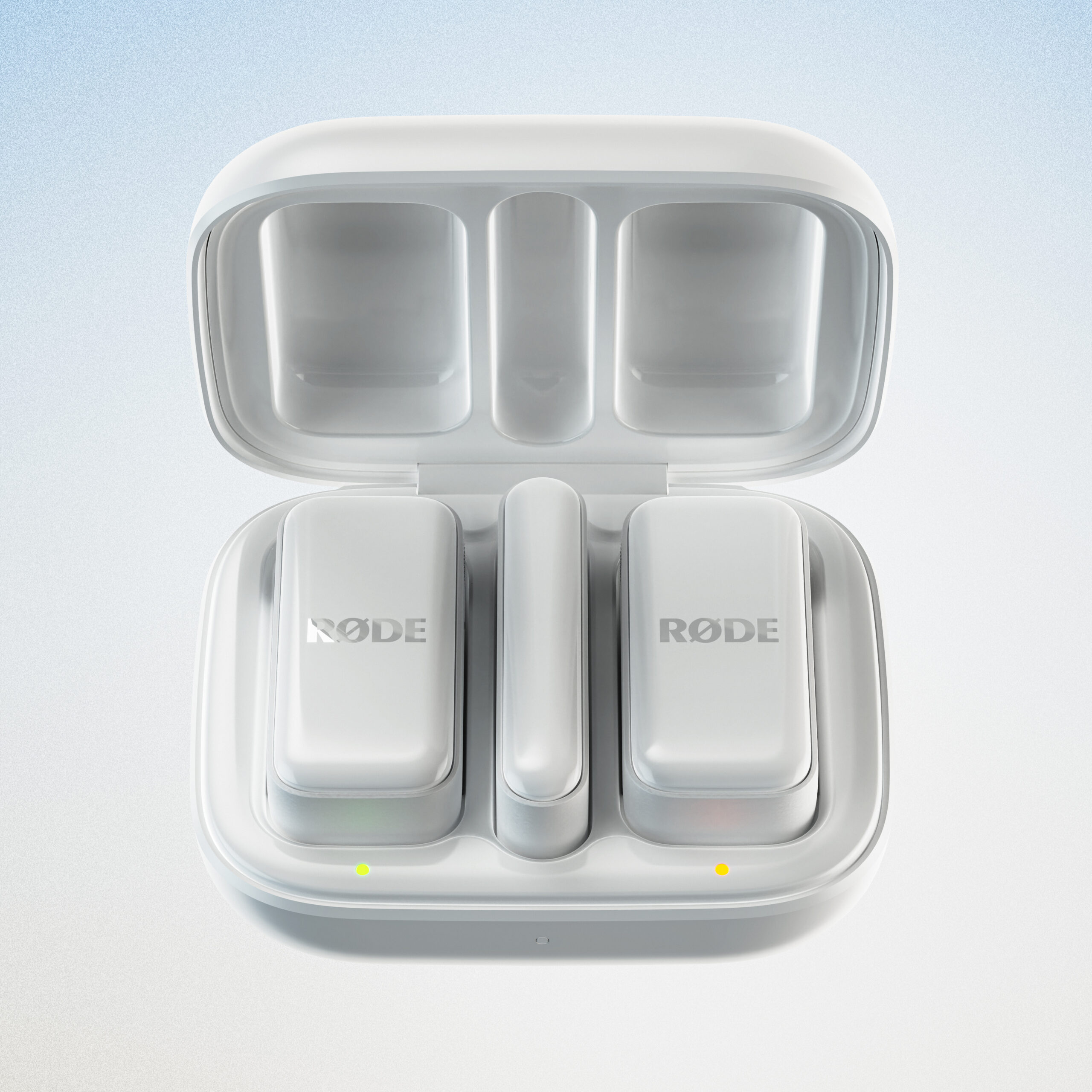 RØDE — Wireless Micro